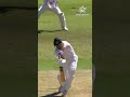 Siraj Draws First Blood | SA v IND 2nd Test  - 00:25 min - News - Video