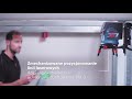 Bosch GCL 2-50 C + RM2 Bosch GCL 2-50 C + RM2