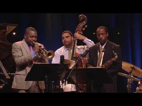 Everything Happens To Me | Wynton Marsalis Quintet at Jazz in Marciac