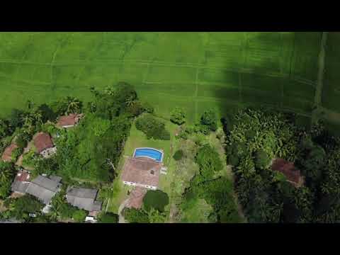Vidéo de l’hébergement