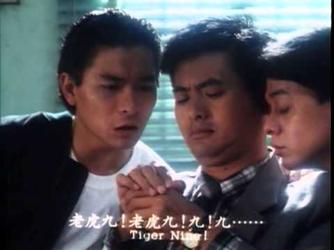 God of Gamblers'
