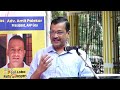 AAPs MLA Venzy Viegas Runs 4 Mohalla Clinics in Goa with Donations | News9  - 02:52 min - News - Video