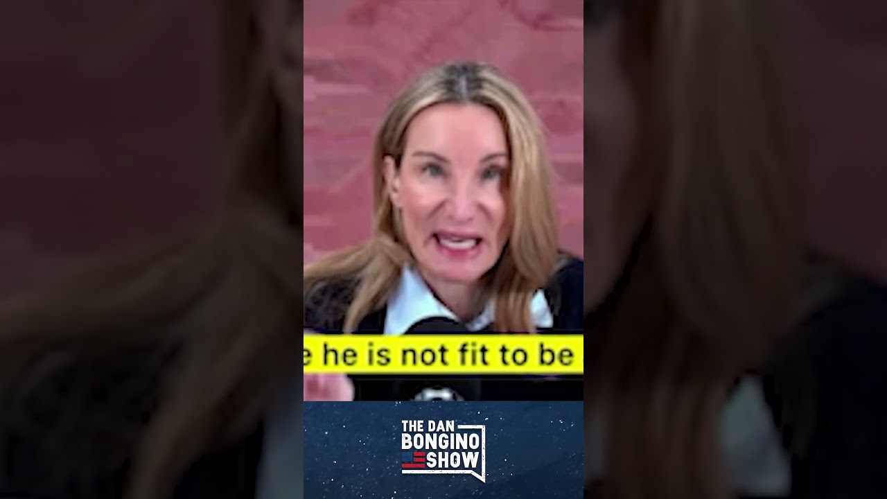 She said.. What?