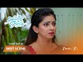 NINDU NOORELLA SAAVASAM | EP - 695 | Best Scene | Oct 7 2025 | Zee Telugu