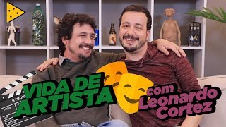 Mix Palestras | A verdade cruel sobre fazer novelas | Leo Cortez