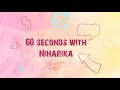 Watch: 60 sec with Suryakantam ft. Niharika Konidela