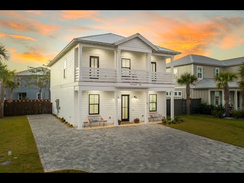 Property video