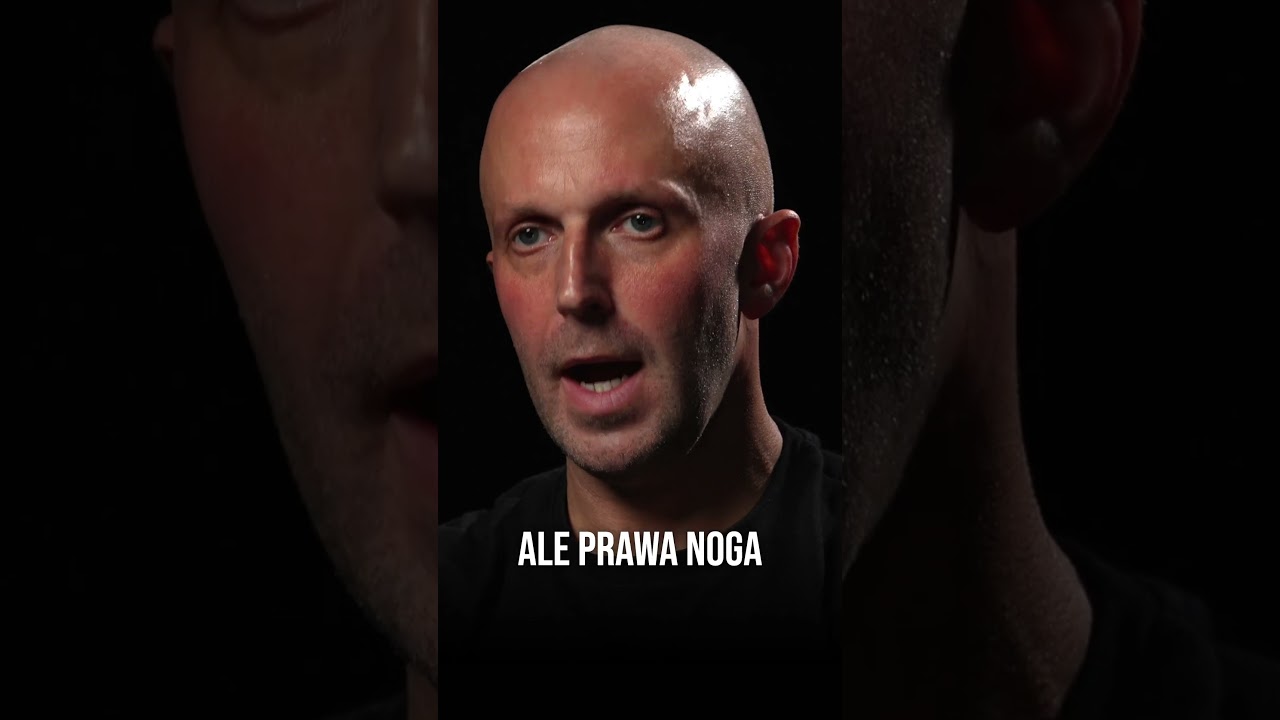 Największe Wyzwanie Na Rajdzie Dakar — ft. Edward Ruszczyc