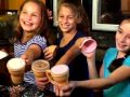 Видео обзор стаканчика для мороженого Just Shake It