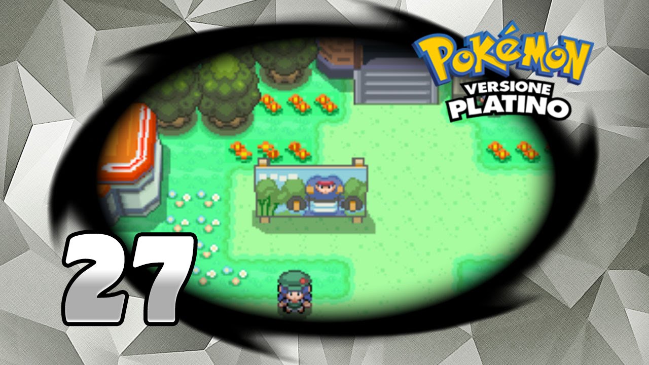 SCARICARE POKEMON DIAMANTE PERLA