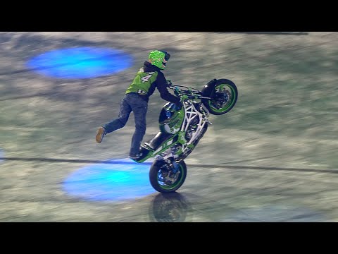 To była moc motoryzacyjnych wrażeń - VERVA Street Racing 2015!
