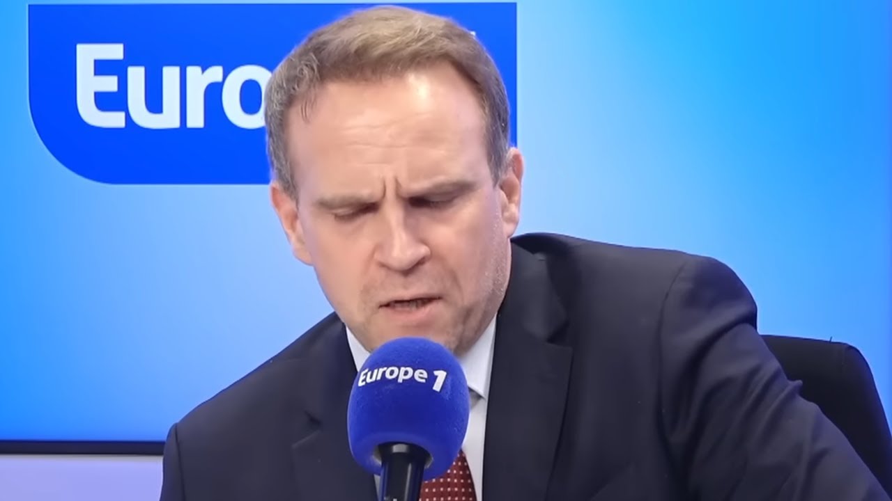 M.Ferracci sur le procès en appel du RN : «une condamnation compliquerait la campagne ...»