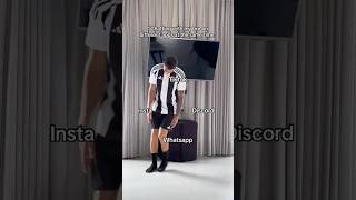 Each platform has its own topic 🫶? #juventus #friends #reaction