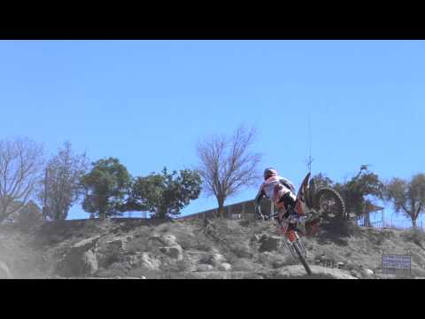 Racer X Films: Grant Langston Preps for Red Bull Straight Rhythm