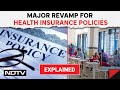 Health Insurance | Big Boost For Health Insurance Policy Holders: New Mandate Explained