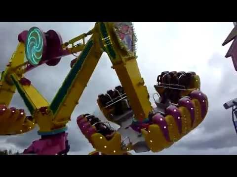 Adieu le Vortex, bonjour le Virus.