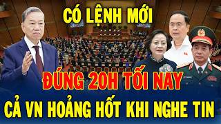 🔴[Trực Tiếp] Tin tức Việt Nam mới nhất ngày 12/4/2026 | Điểm Nóng Chính Trị & Thế Giới #thoisu