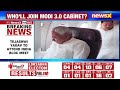 Tejashwi Yadav & Nitish Kumar Leave for Delhi to Attend NDA Meet | All Eyes on NDA Meet | NewsX  - 01:34 min - News - Video