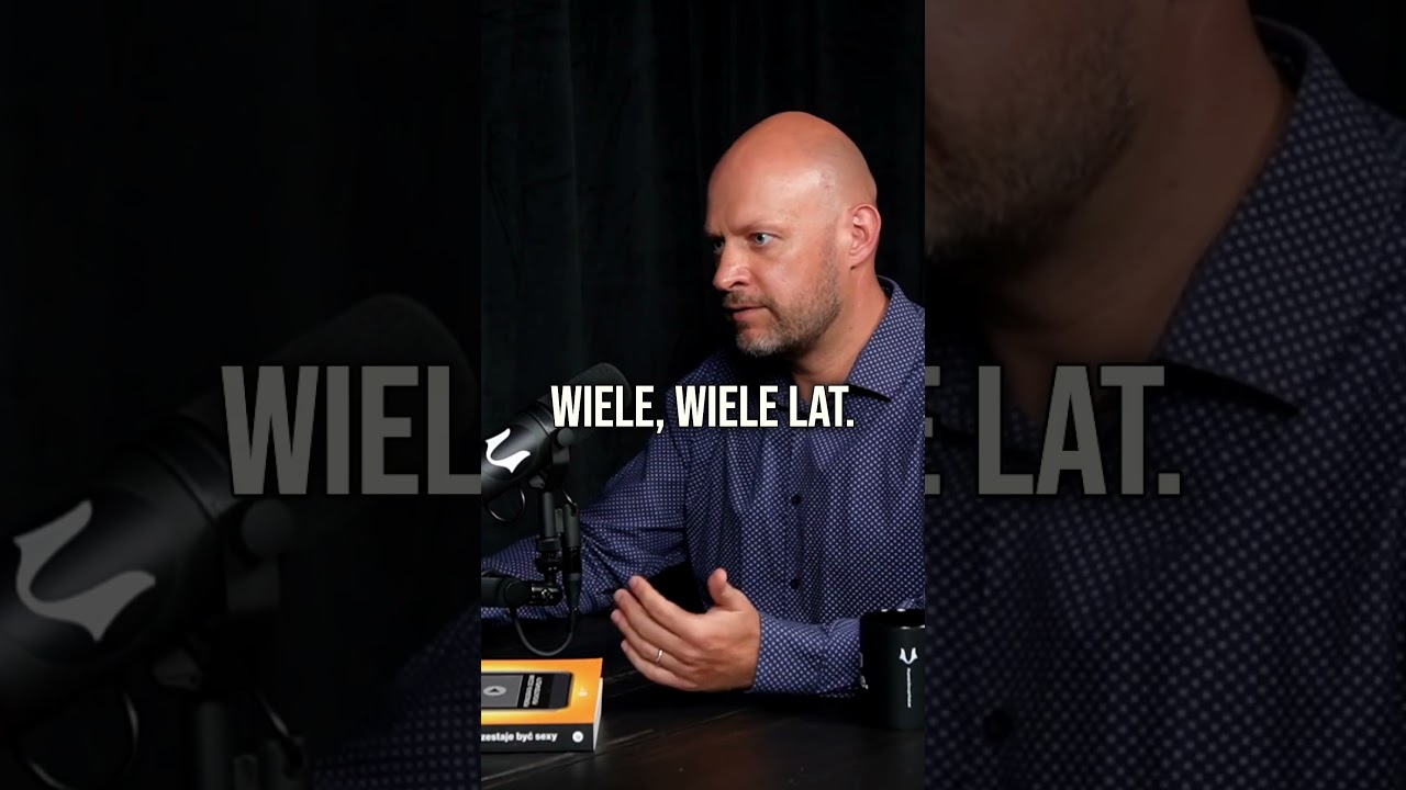 08 Czy Pornografia Powoduje Zmiany w Mózgu? – ft. prof. Mateusz Gola