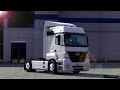 Mercedes-Benz Axor Edit