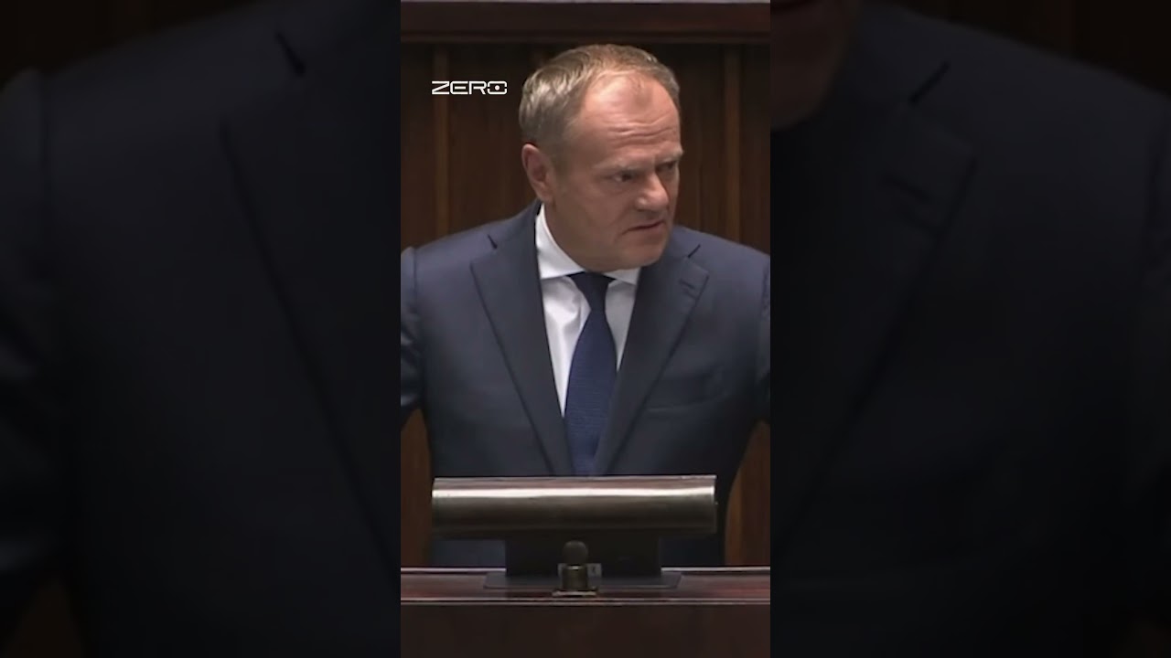 POLSKA SOJUSZNIKIEM UKRAINY W WOJNIE Z ROSJĄ