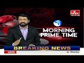 ఏపీ శాఖపై కేంద్రం ఈసీ ఆగ్రహం..| Ap Eelctions | Police | hmtv  - 06:20 min - News - Video