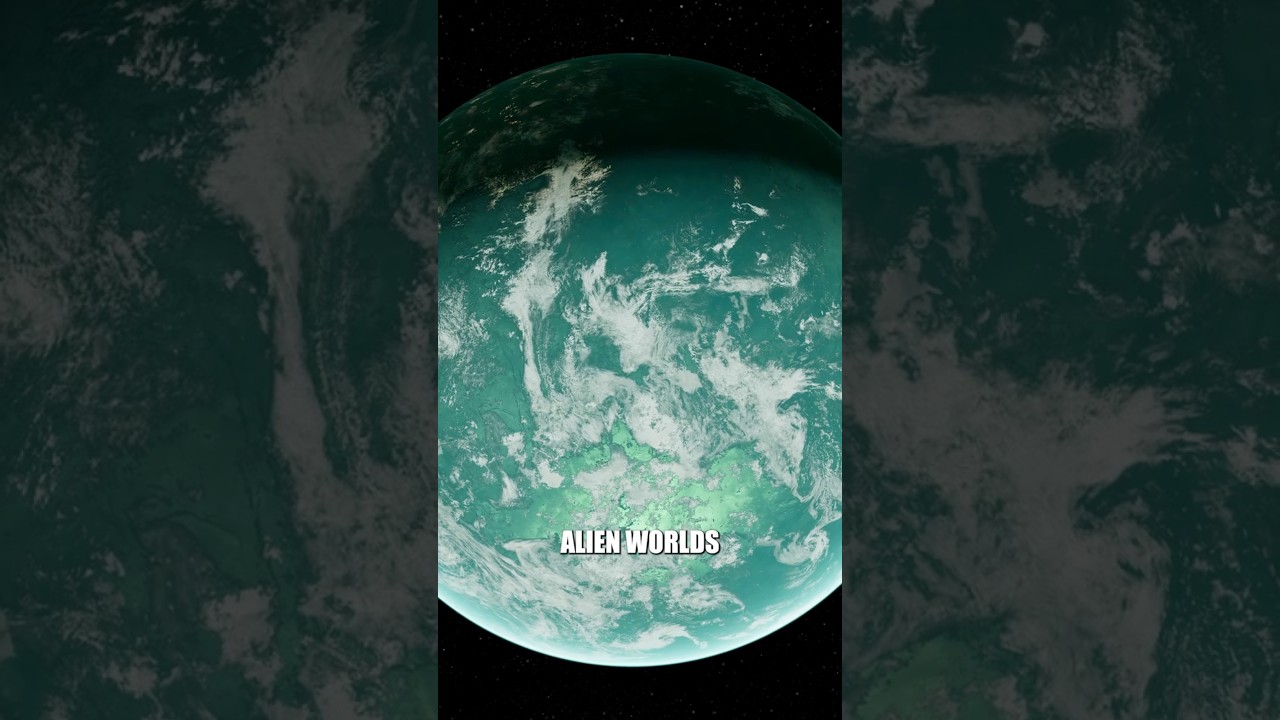 What If You Died on Every Kepler Planet? #Planets #Space #Science #Exoplanets #Shorts