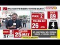 Hear the Voters and their Issues | NewsX Ground Report From Hyderabad | NewsX  - 04:55 min - News - Video
