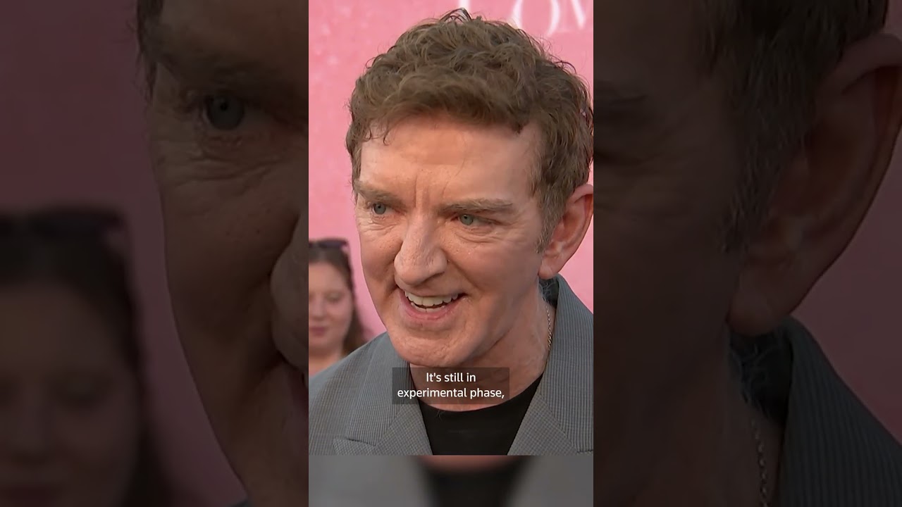 Lisa Kudrow's 'The Comeback' tackles AI in Hollywood