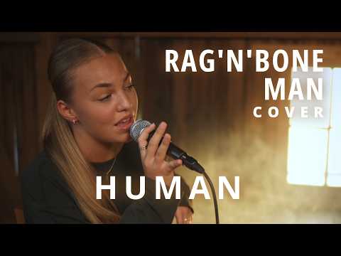 Human | Rag'n'Bone Man (cover by Boomblebeat)