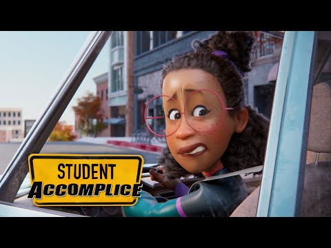 Student Accomplice'