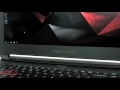 Acer Predator 17 (G9-791) video review