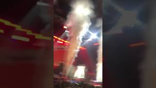 Young Thug - Check (Dallas, Tx 8/31/19) #throwback #freethug #concert #dallas #rap #live #music