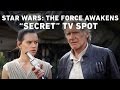Icône pour lancer la bande-annonce n°6 de 'Star Wars : épisode VII - Le Réveil de la Force'