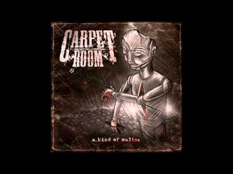 Carpet Room - A kind of Malice - 07. Hole online metal music video by CARPET ROOM