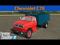 Chevrolet C70 Grain v1.0.0.0