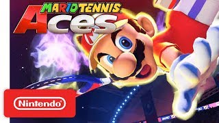 Mario Tennis™ Aces