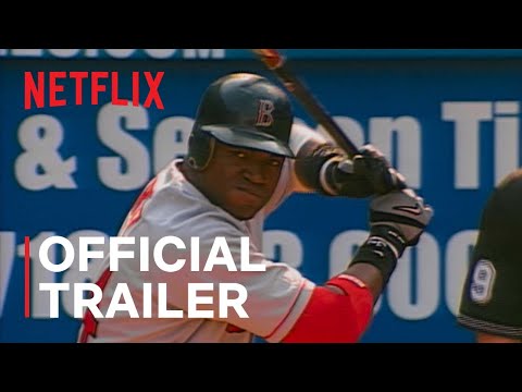 The Comeback: 2004 Boston Red Sox'