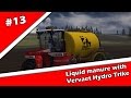 Vervaet Hydro Trike v2.0