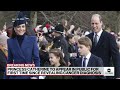 Kate Middleton to make 1st public appearance since her cancer diagnosis  - 02:50 min - News - Video