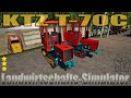 KTZ T-70C v1.0.0.0