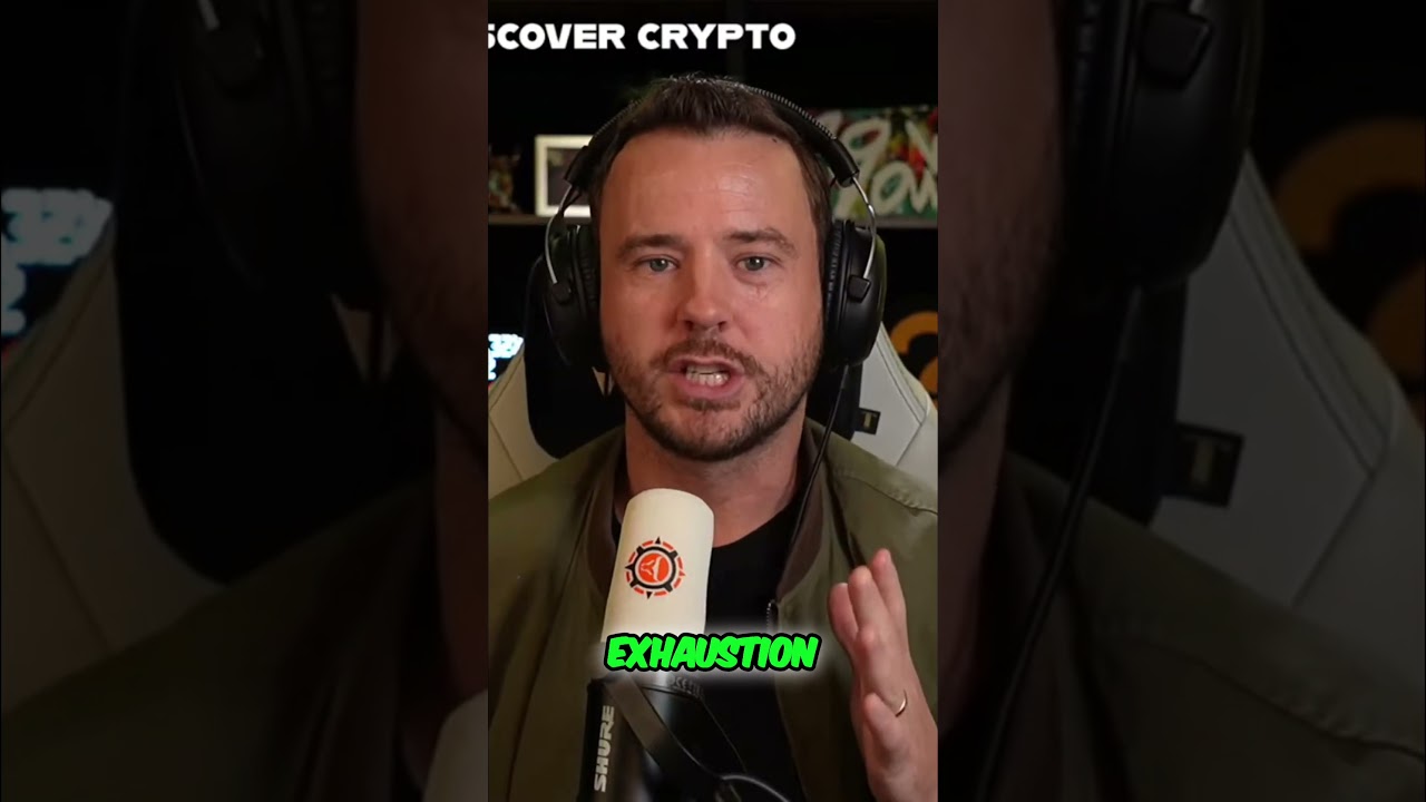 Is Bitcoin Bear Market ALREADY HERE?