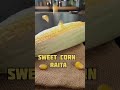 Sweetcorn Raita | #Shorts | Sanjeev Kapoor Khazana  - 00:16 min - News - Video
