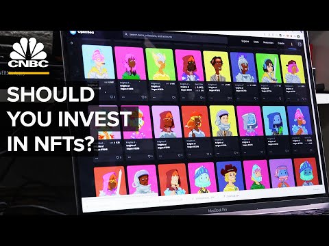 Can You Make Money From NFTs?
