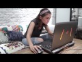 ASUS ROG GX800 Indonesia: Laptop Horang Kayah!!!