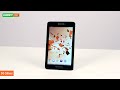 Lenovo S5000 - ультратонкий планшет -  Видеодемонстрация от Comfy