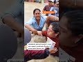#Ecuador: People use ropes to try to evacuate flooded areas #weather #news  - 00:18 min - News - Video