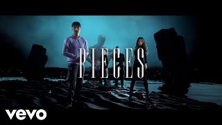 Pieces - AVAION, VIZE, Leony | Music Video