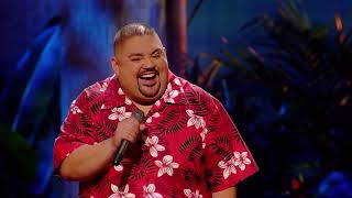 Gabriel Iglesias - Aloha Fluffy