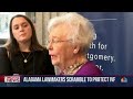 Alabama Republicans introduce legislation to protect IVF  - 01:47 min - News - Video